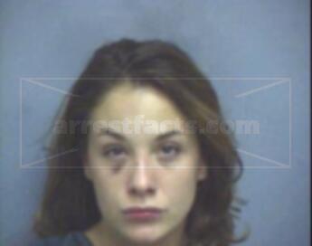 Bobbi Rose Hensley