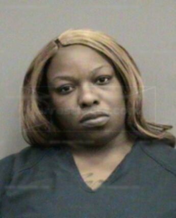 Yolanda Felicia Farley