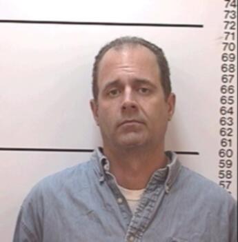 Wesley Robert Wade