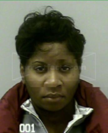 Camille Anne Williams