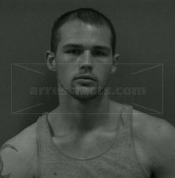 Nicholas Anthony Axelson