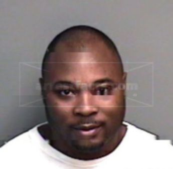 Brandon Michael Wilson