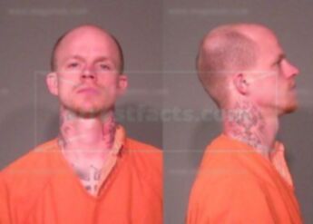 Jeremy Ezell Mullinax