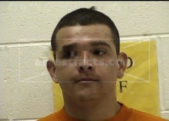 Jim Martin Arias