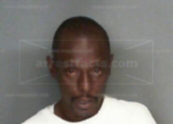 Benson Bernard Crawford