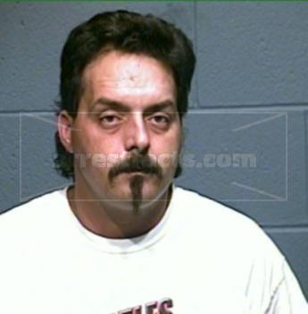 Dan Edward Eubanks