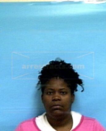 Stacy Levette Parker