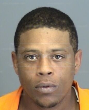 Trevor Javon James