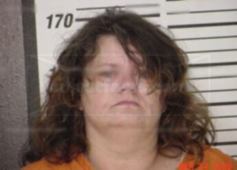 Wendy Marie Calhoun