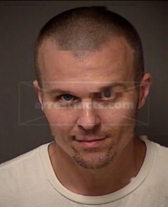 Matthew Philip Orr