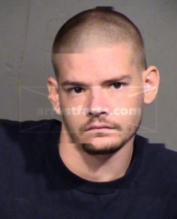 Matthew Allen Hughes
