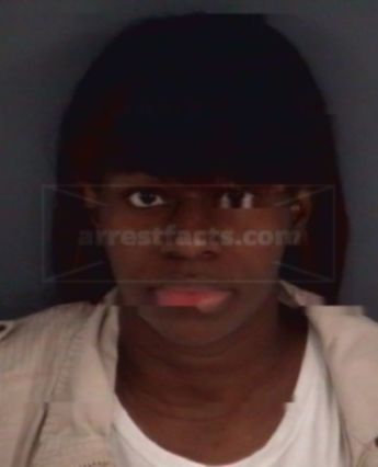 Lakiesha Aline Williams