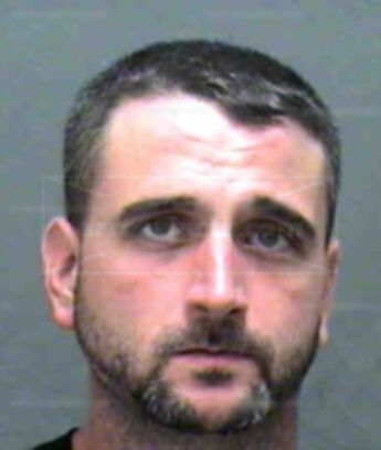 Robert Jason Starnes