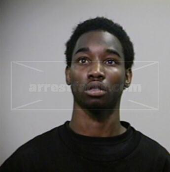 Jarvis De'ray Bonner