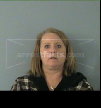 Alison Elizabeth Breaux