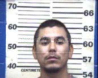 Adrian Alvarado