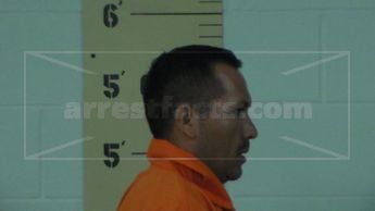 Francisco Garcia-Covarrubias