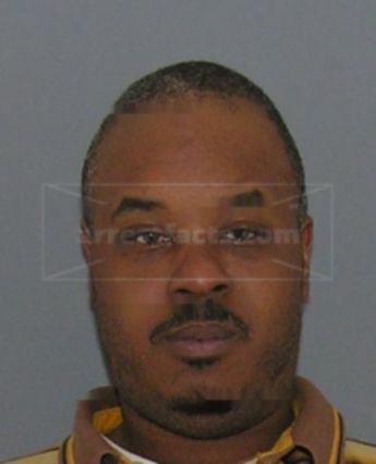 Earl Bolden