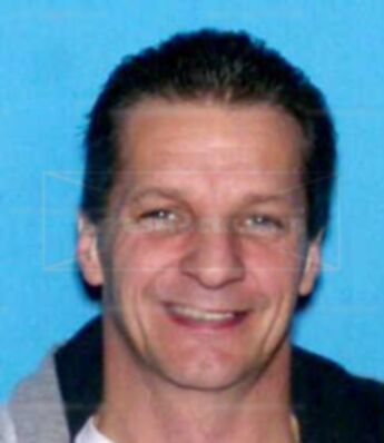 Anthony Wayne Bailey