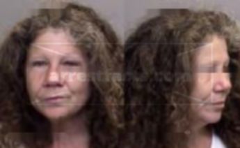 Sherry Darlene Fenske