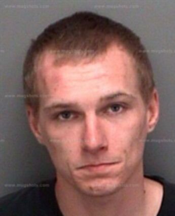 Kenneth Paul Pryor