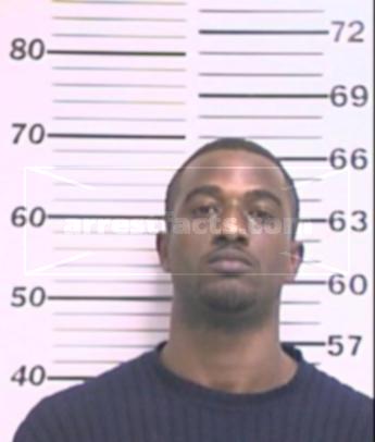 Keylan Demond Jenkins