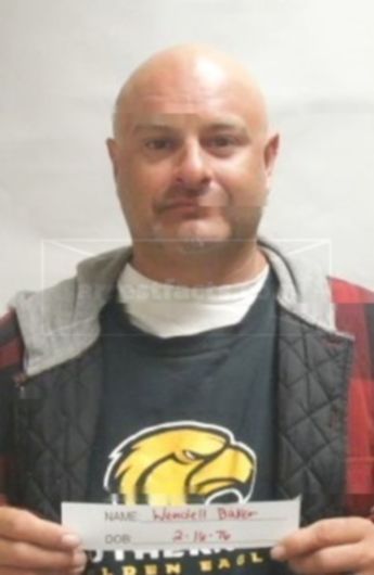 Wendell King Baker