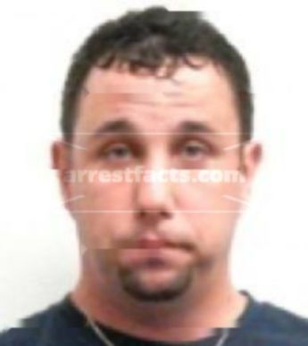 Rodney James Nichols
