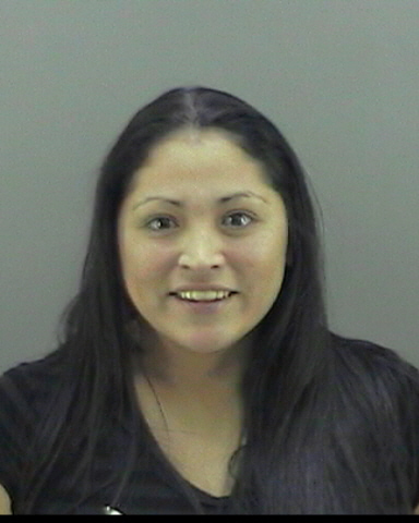 Monica Marie Gonzales