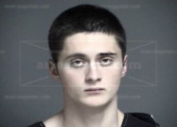 Jordan Taylor Gearhart