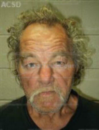 Russell Lee Bartholomew Sr.