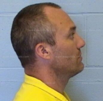Kenneth Wayne Bridges