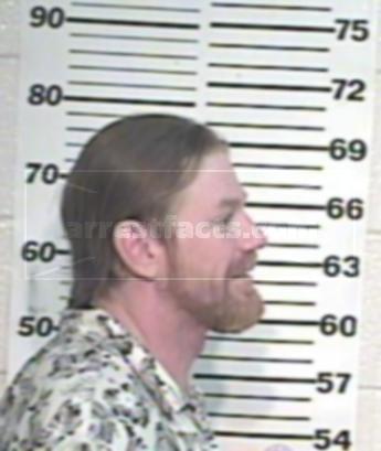 Robert Andrew Hansen