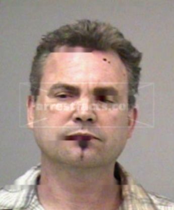 Thomas D Clevenger
