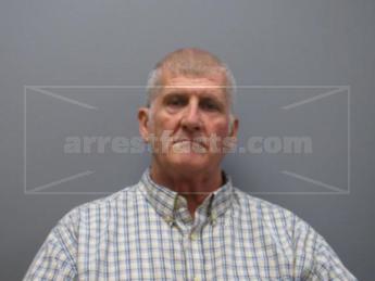 Jerry Ellis Brandon