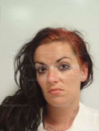 Amanda Renee Trabert