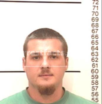 Jesse James Daniels