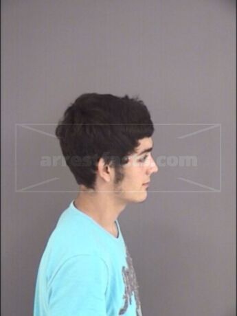 Tyler Charles Pratt