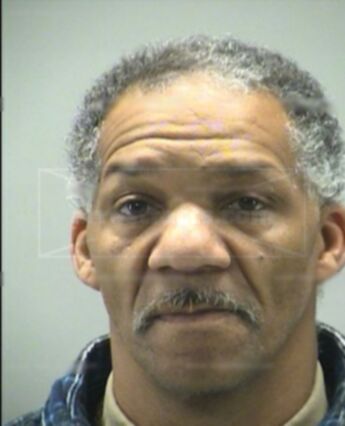 Gary Houston Edmond
