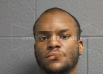 Tyrone Walter Boswell