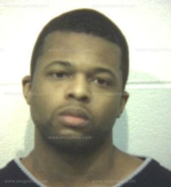 Jermaine Cortez Neely