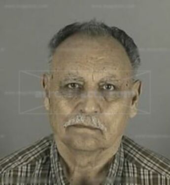 Rafael Melendez Medina