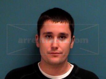 Benjamin John Dorner