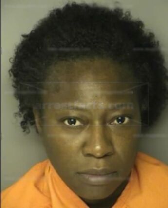 Shervonne Nmn Simmons
