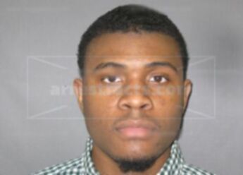 Javontae Deandrea Amos