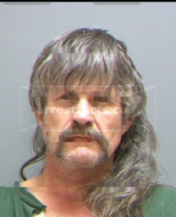 Dale Everett Angle
