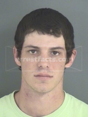 Jarid Brett Mccarty