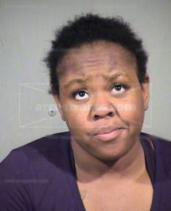 Kendra Rayanna Pierce