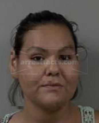 Jennifer May Urrutia