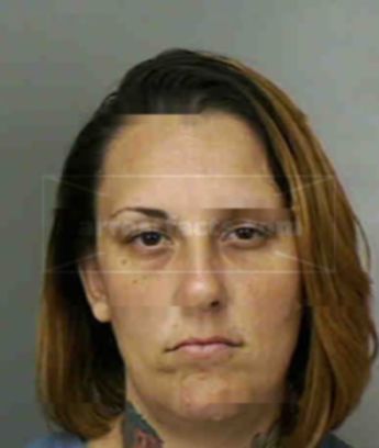 Michelle Lynn Schroeder